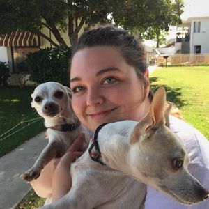 Meet your Posher, Kaylee